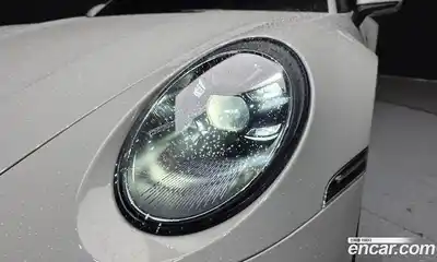 Porsche 911 2023 3.0 гидро в Москве № 1423003, миниатюра 8
