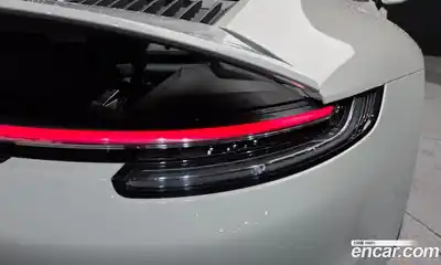Porsche 911 2023 3.0 гидро в Москве № 1423003, миниатюра 9