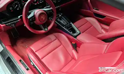 Porsche 911 2023 3.0 гидро в Москве № 1423003, миниатюра 10