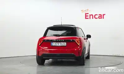 Mini Cooper 2024 2.0 гидро в Москве № 1423485, миниатюра 4