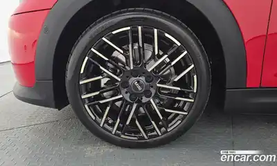 Mini Cooper 2024 2.0 гидро в Москве № 1423485, миниатюра 5