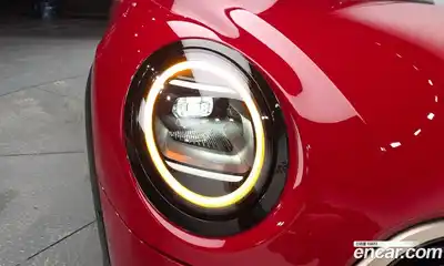 Mini Cooper 2024 2.0 гидро в Москве № 1423485, миниатюра 8