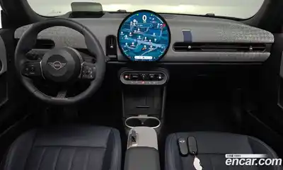 Mini Cooper 2024 2.0 гидро в Москве № 1423485, миниатюра 10