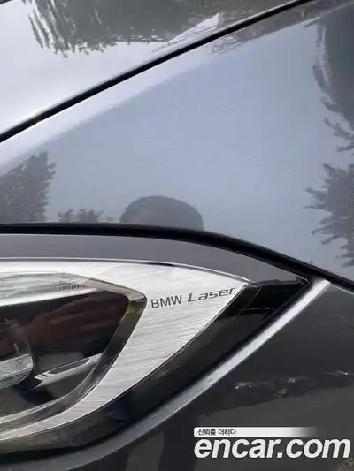 BMW 3-Series 2022 3.0 гидро в Москве № 1466539, миниатюра 5