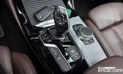 BMW X4 2020 3.0 гидро в Москве № 1537823, миниатюра 12