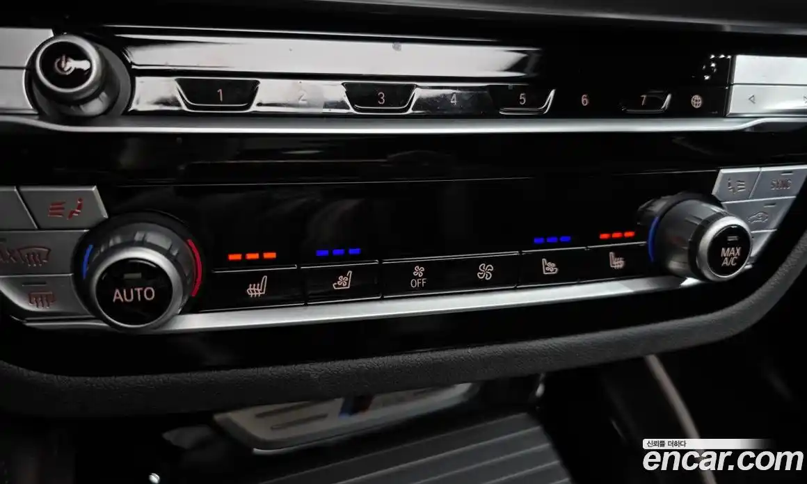 BMW X4 2020 3.0 гидро в Москве № 1537823, фото 30