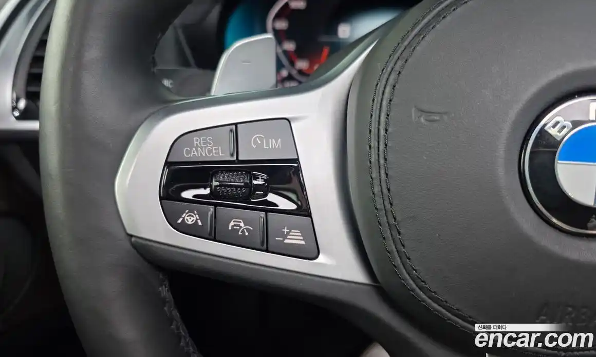 BMW X4 2020 3.0 гидро в Москве № 1537823, фото 33