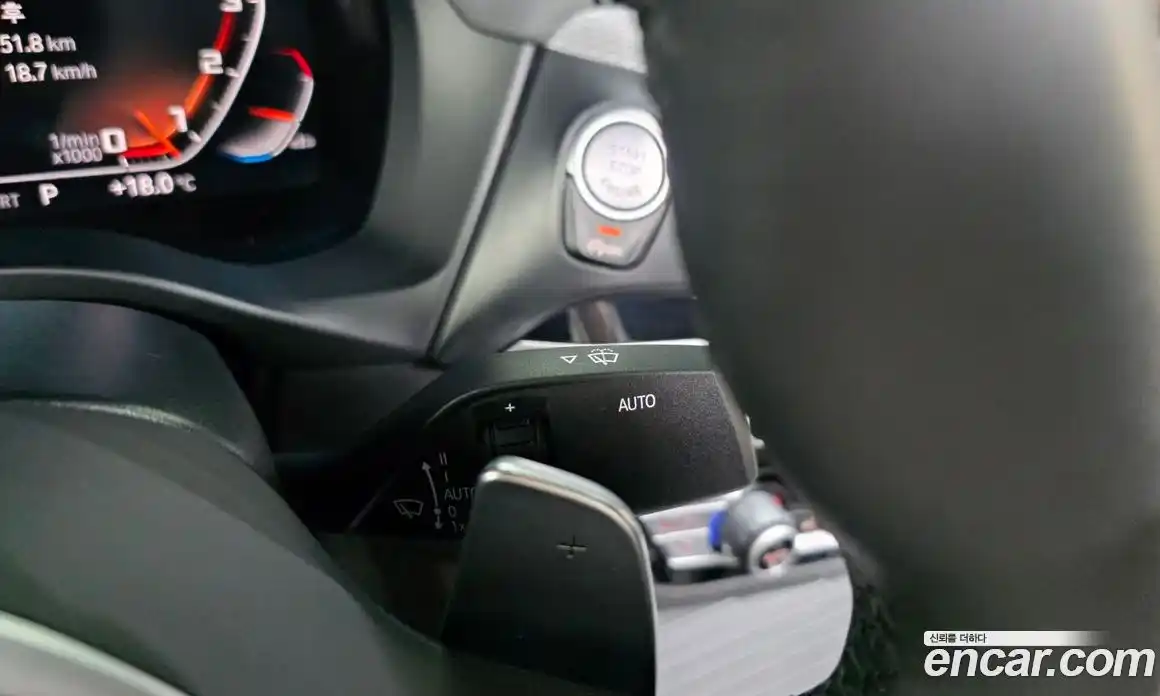 BMW X4 2020 3.0 гидро в Москве № 1537823, фото 36