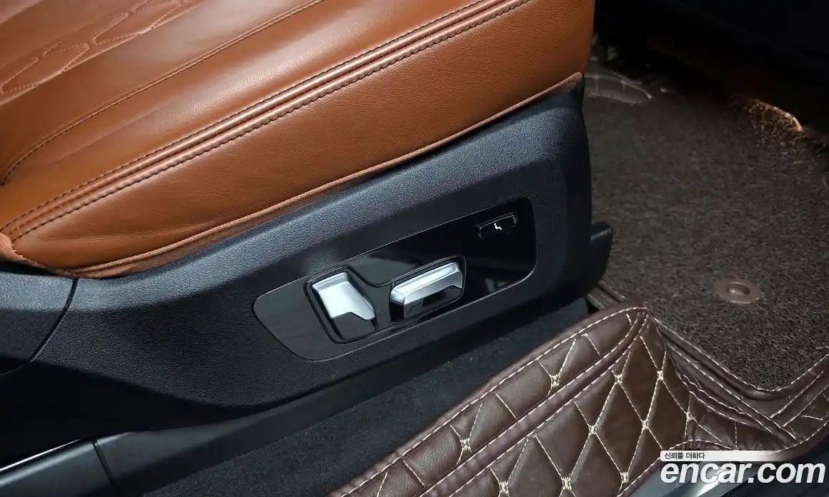 BMW X7 2020 4.4 гидро в Москве № 1538267, фото 33