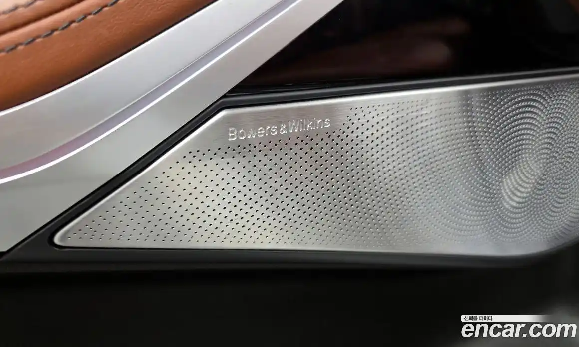 BMW X7 2020 4.4 гидро в Москве № 1538267, фото 36