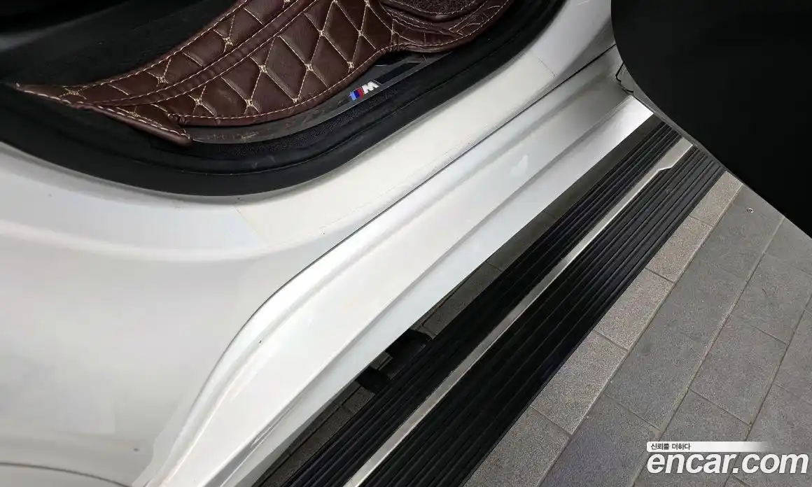BMW X7 2020 4.4 гидро в Москве № 1538267, фото 37