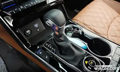 Kia Mohave 2023 3.0 гидро в Москве № 1538671, миниатюра 12