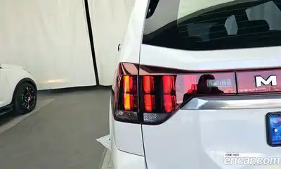 Kia Mohave 2023 3.0 гидро в Москве № 1538671, миниатюра 9