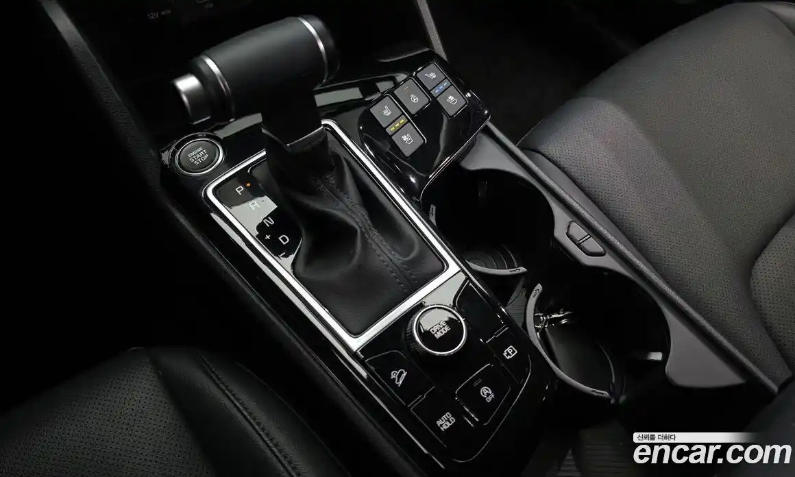Kia Sportage 2024 1.6 гидро в Москве № 1538710, фото 12