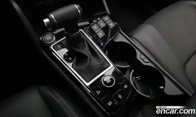 Kia Sportage 2024 1.6 гидро в Москве № 1538710, миниатюра 12