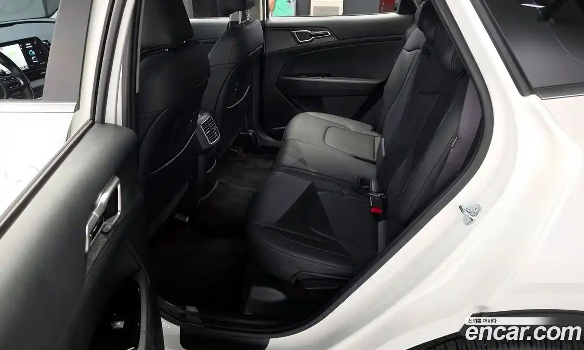 Kia Sportage 2024 1.6 гидро в Москве № 1538710, фото 16