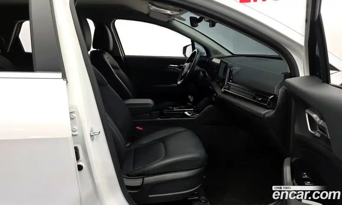 Kia Sportage 2024 1.6 гидро в Москве № 1538710, фото 18