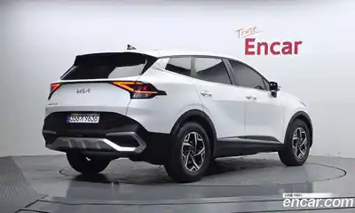 Kia Sportage 2024 1.6 гидро в Москве № 1538710, миниатюра 2