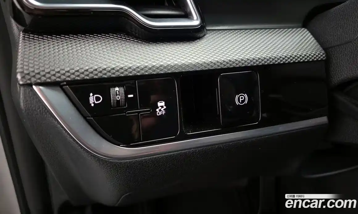Kia Sportage 2024 1.6 гидро в Москве № 1538710, фото 24
