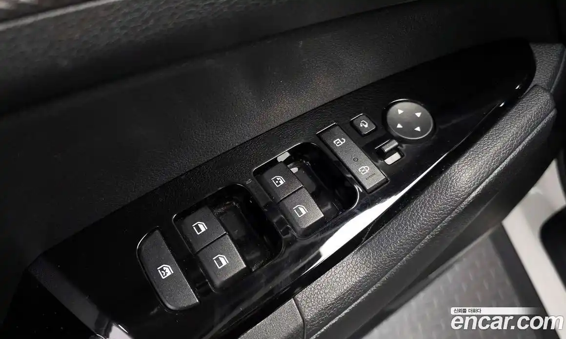 Kia Sportage 2024 1.6 гидро в Москве № 1538710, фото 26