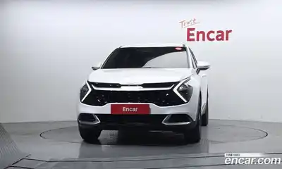 Kia Sportage 2024 1.6 гидро в Москве № 1538710, миниатюра 3
