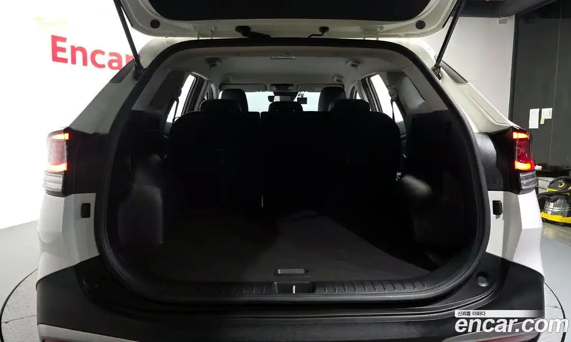 Kia Sportage 2024 1.6 гидро в Москве № 1538710, фото 31