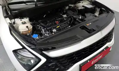 Kia Sportage 2024 1.6 гидро в Москве № 1538710, миниатюра 6