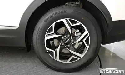 Kia Sportage 2024 1.6 гидро в Москве № 1538710, миниатюра 7