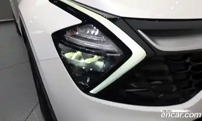 Kia Sportage 2024 1.6 гидро в Москве № 1538710, миниатюра 8