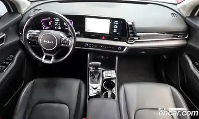 Kia Sportage 2024 1.6 гидро в Москве № 1538710, миниатюра 10