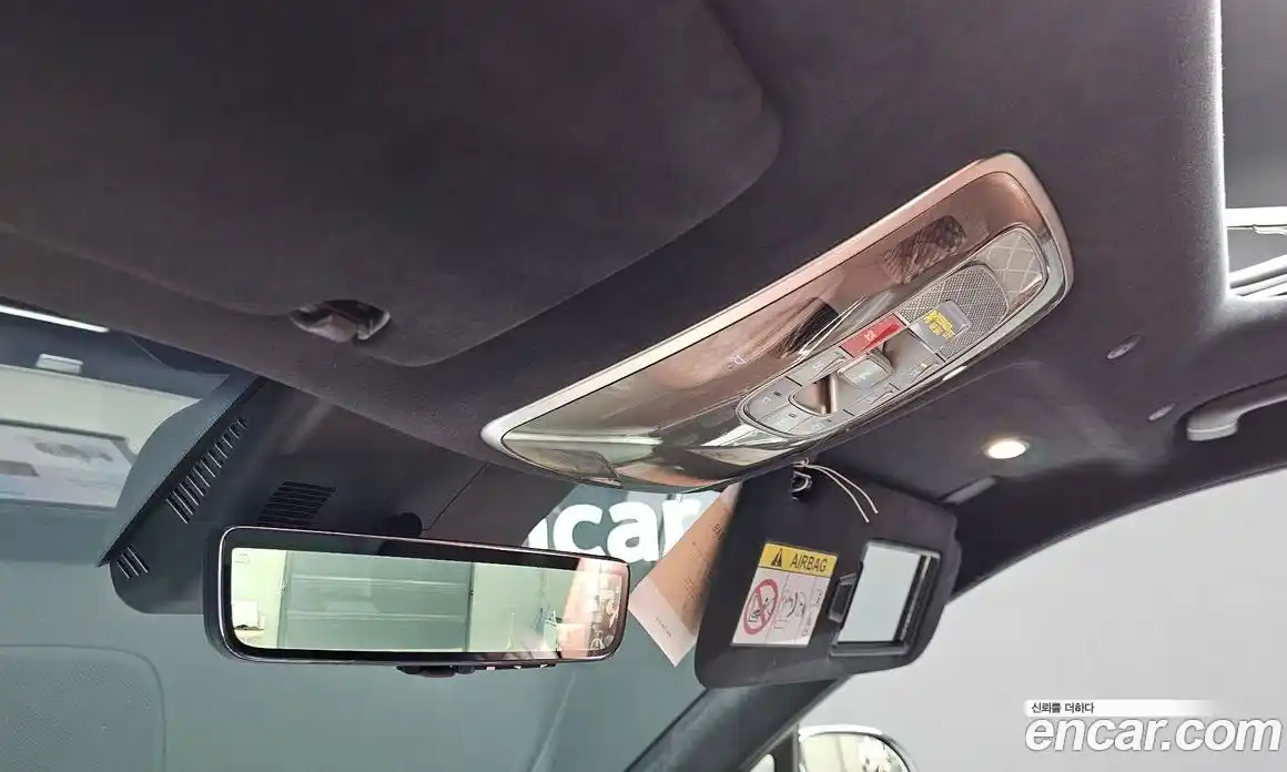 Genesis GV80 2024 2.5 гидро, фото 27