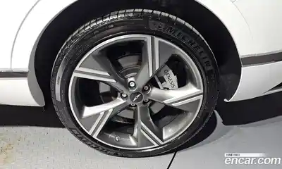 Genesis GV80 2024 2.5 гидро, миниатюра 7