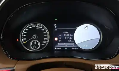 Genesis GV70 2023 2.5 гидро в Москве № 1538875, миниатюра 11
