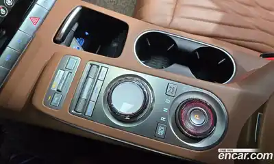 Genesis GV70 2023 2.5 гидро в Москве № 1538875, миниатюра 12