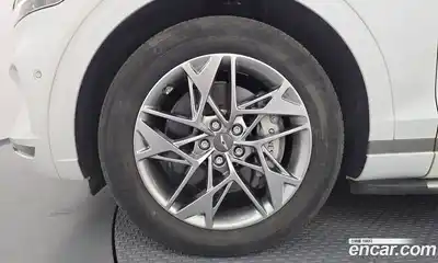 Genesis GV70 2023 2.5 гидро в Москве № 1538875, миниатюра 5