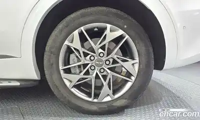 Genesis GV70 2023 2.5 гидро в Москве № 1538875, миниатюра 7