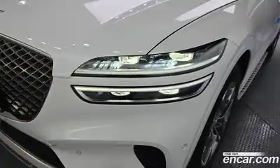 Genesis GV70 2023 2.5 гидро в Москве № 1538875, миниатюра 8