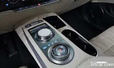 Genesis GV70 2022 2.5 гидро в Москве № 1538897, миниатюра 11