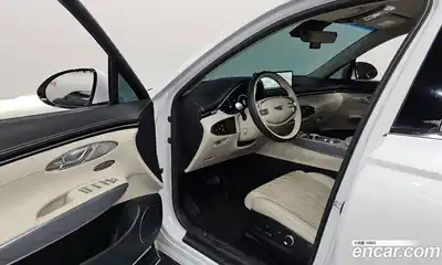 Genesis GV70 2022 2.5 гидро в Москве № 1538897, миниатюра 12