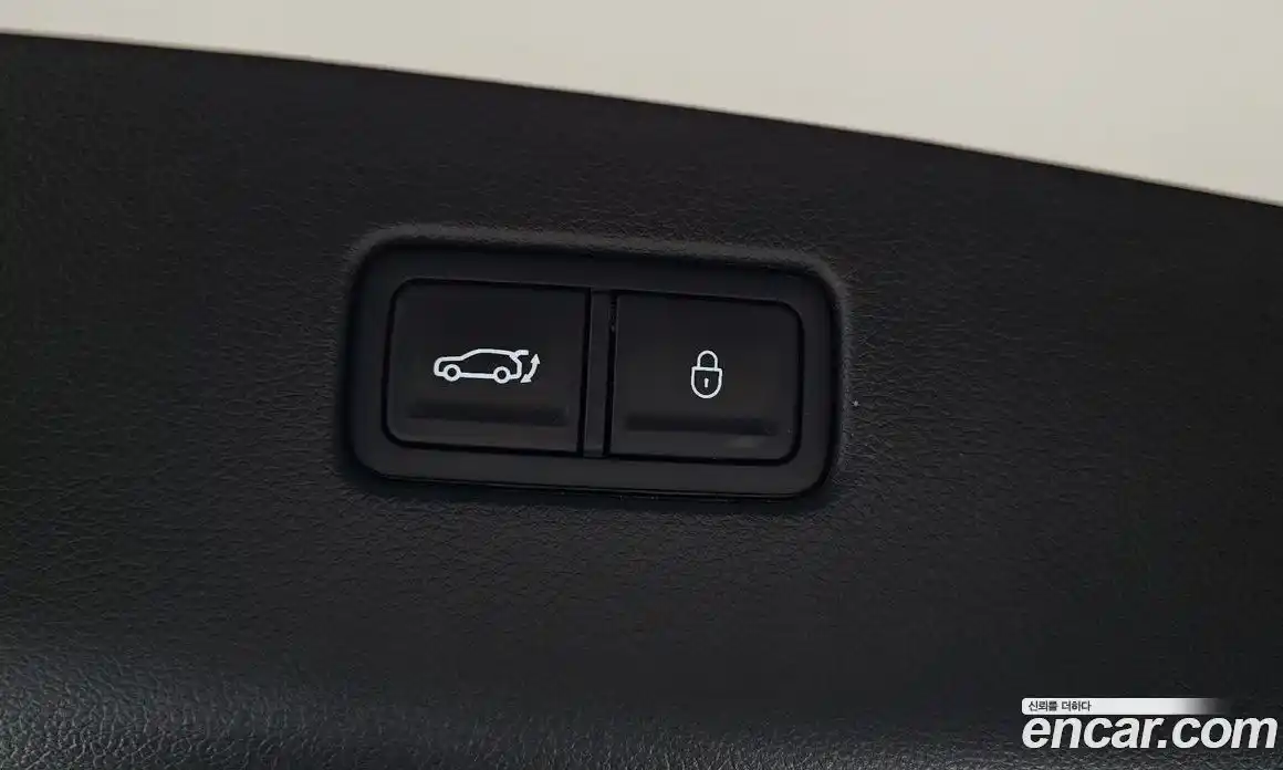 Genesis GV70 2022 2.5 гидро в Москве № 1538897, фото 39