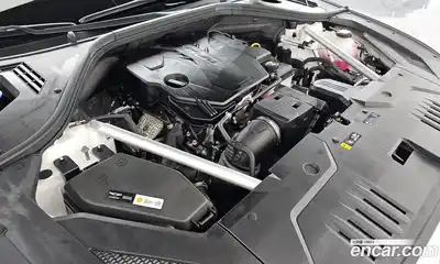 Genesis GV70 2022 2.5 гидро в Москве № 1538897, миниатюра 5