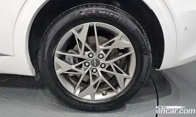 Genesis GV70 2022 2.5 гидро в Москве № 1538897, миниатюра 6