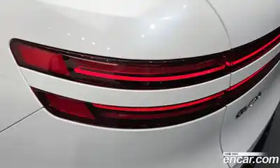 Genesis GV70 2022 2.5 гидро в Москве № 1538897, миниатюра 8