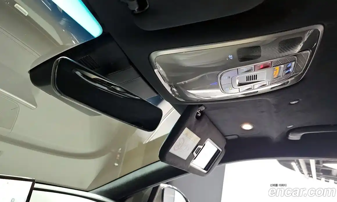Genesis G80 2022 3.5 гидро в Москве, фото 28