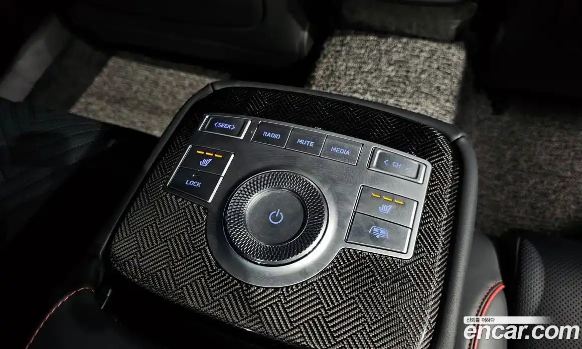 Genesis G80 2022 3.5 гидро в Москве, фото 29