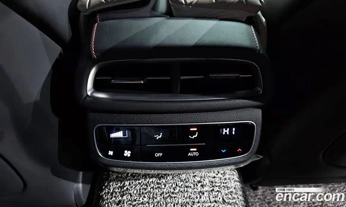Genesis G80 2022 3.5 гидро в Москве, фото 30