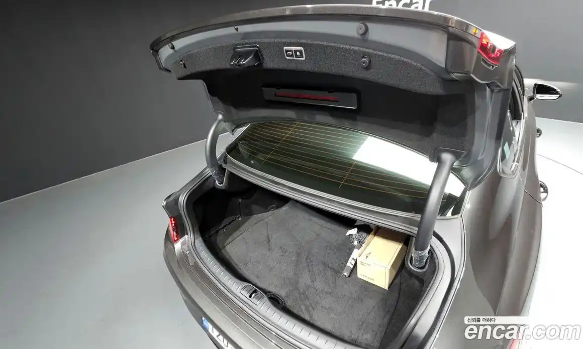 Genesis G80 2022 3.5 гидро в Москве, фото 31