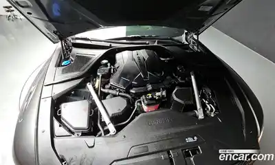 Genesis G80 2022 3.5 гидро в Москве, миниатюра 6