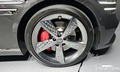 Genesis G80 2022 3.5 гидро в Москве, миниатюра 7