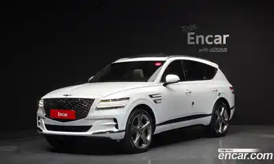 Genesis GV80, 2023